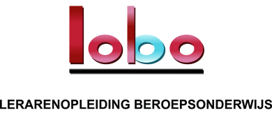 LOBO logo Suriname